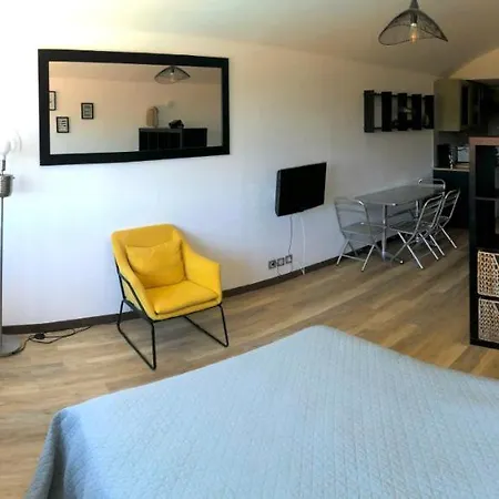 Studio 29 Cassis Extérieur photo