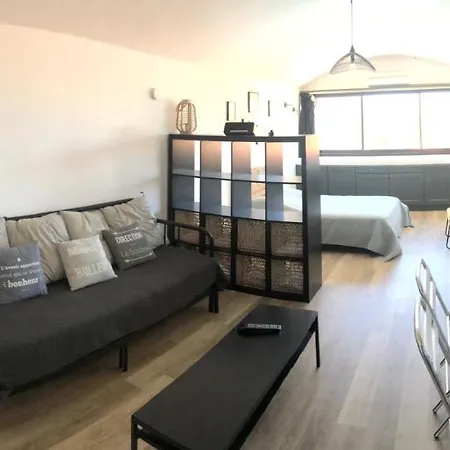 Studio 29 Cassis Extérieur photo