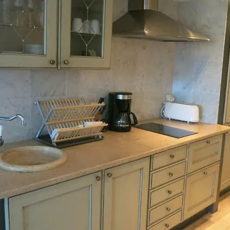 Studio 29 Cassis Extérieur photo