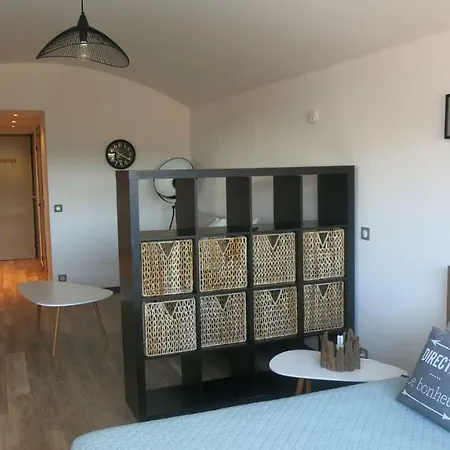 Studio 29 Cassis Extérieur photo