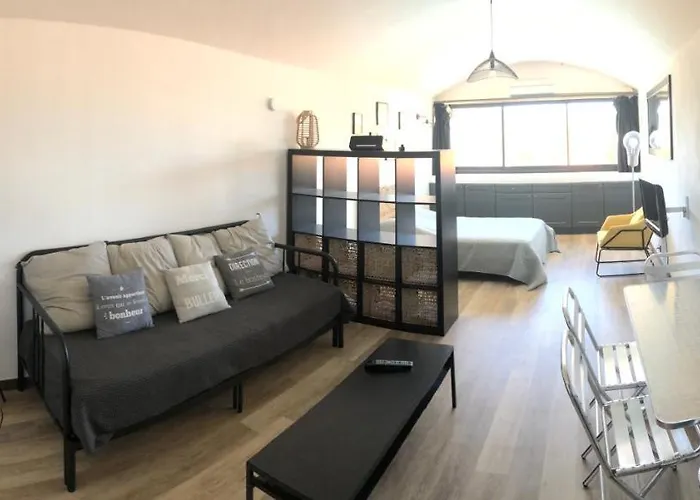 Studio 29 Cassis