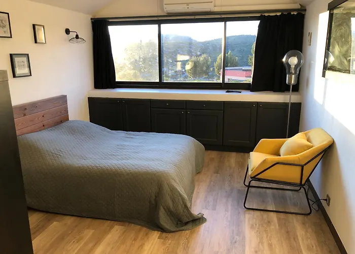 Studio 29 Cassis