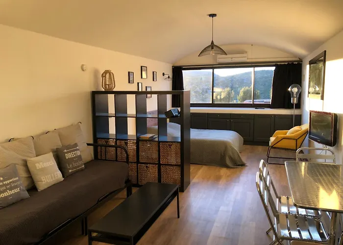 Studio 29 Cassis