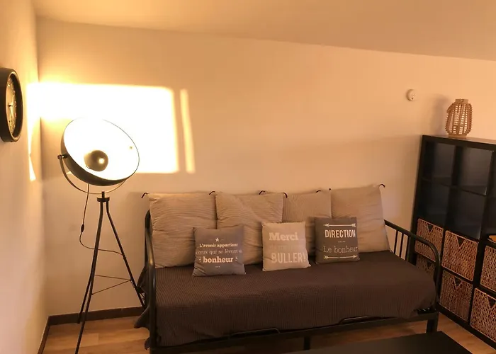 Studio 29 Cassis