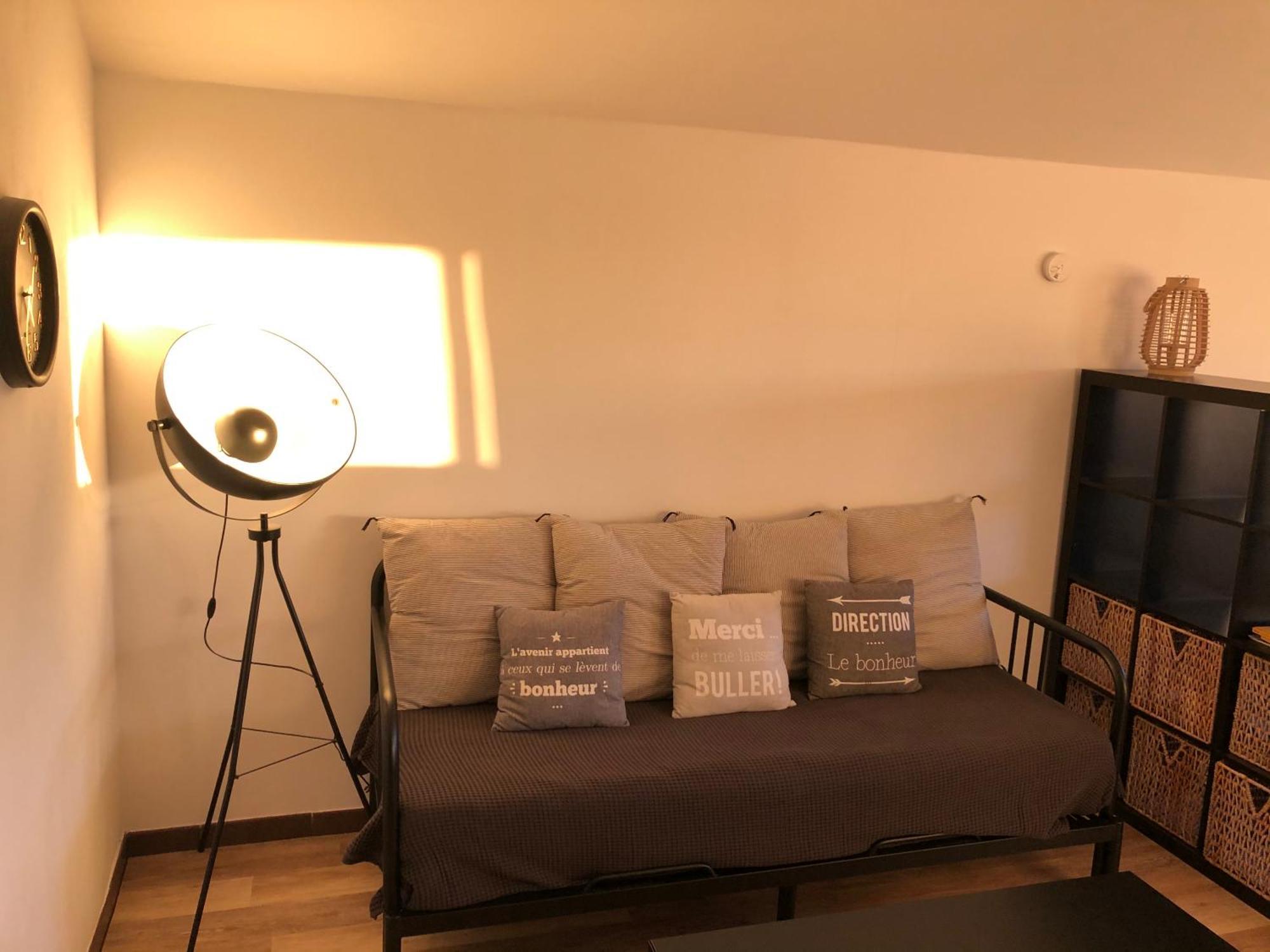 Appartement 29