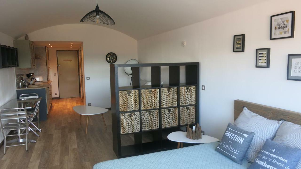 29 Apartment Cassis